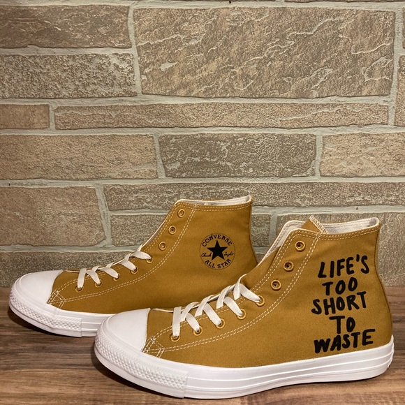 Converse Chuck Taylor All-Star Renew - Picture 3 of 6